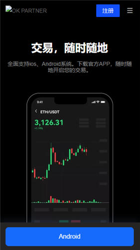 OKXTradingView